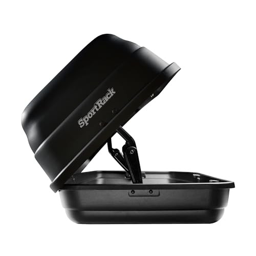 Sidekick Cargo Box
