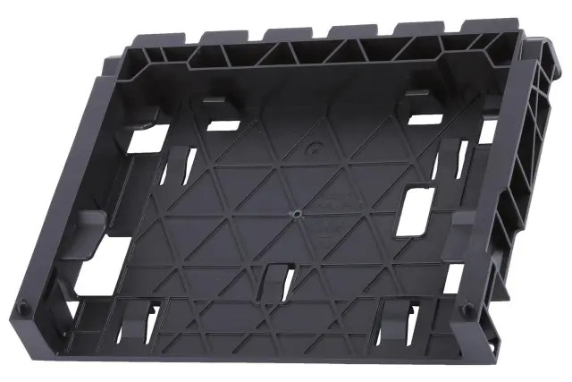 Genuine GM Active Safety Control Module Bracket 39108696