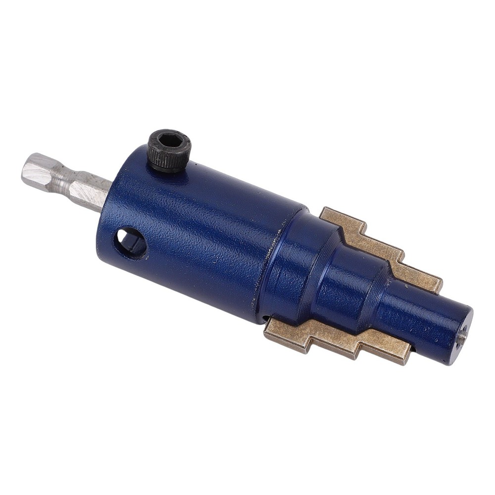 3-in-1 Internal Pipe Wrench Efficient Broken Pipe Extractor IQSD
