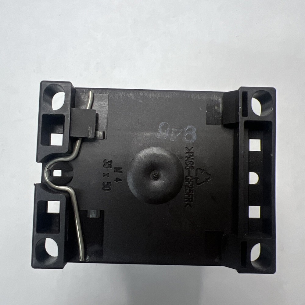 SIEMENS 3RT1316-1BB40 230V Contactor