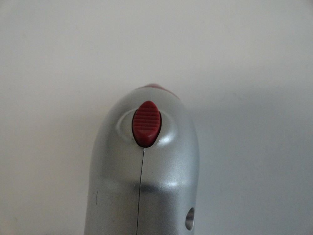 BB12: Quizdom Student Clicker Drill with bits - 5 Available