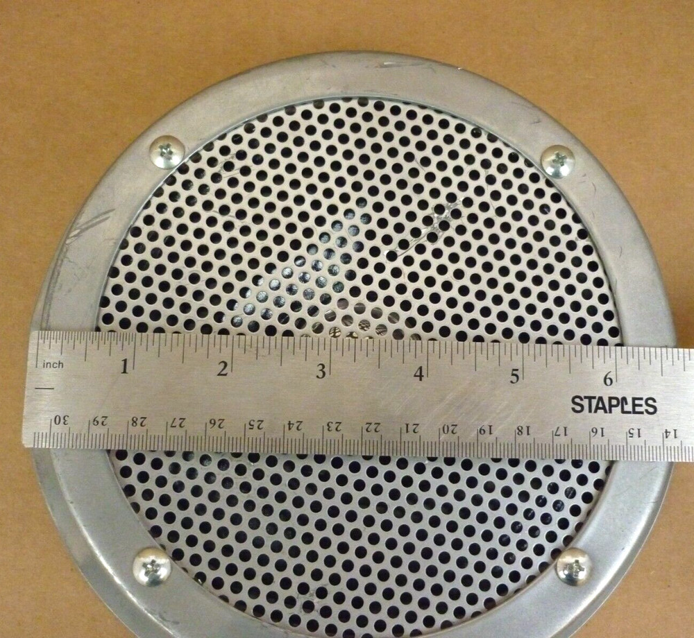 Mobilpage 8OHMS p/n 603B