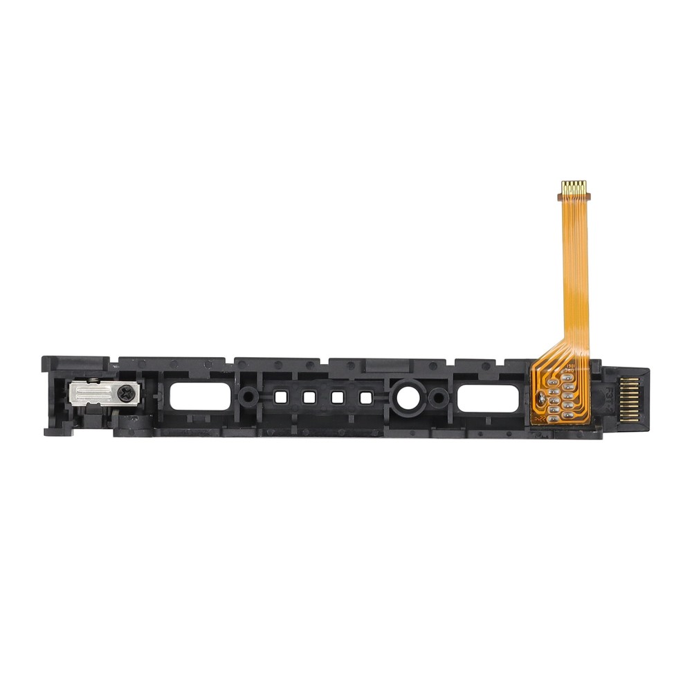 Slider Sliding Rail Flex Cable Left Right For Nintendo Switch Joy-Con Console