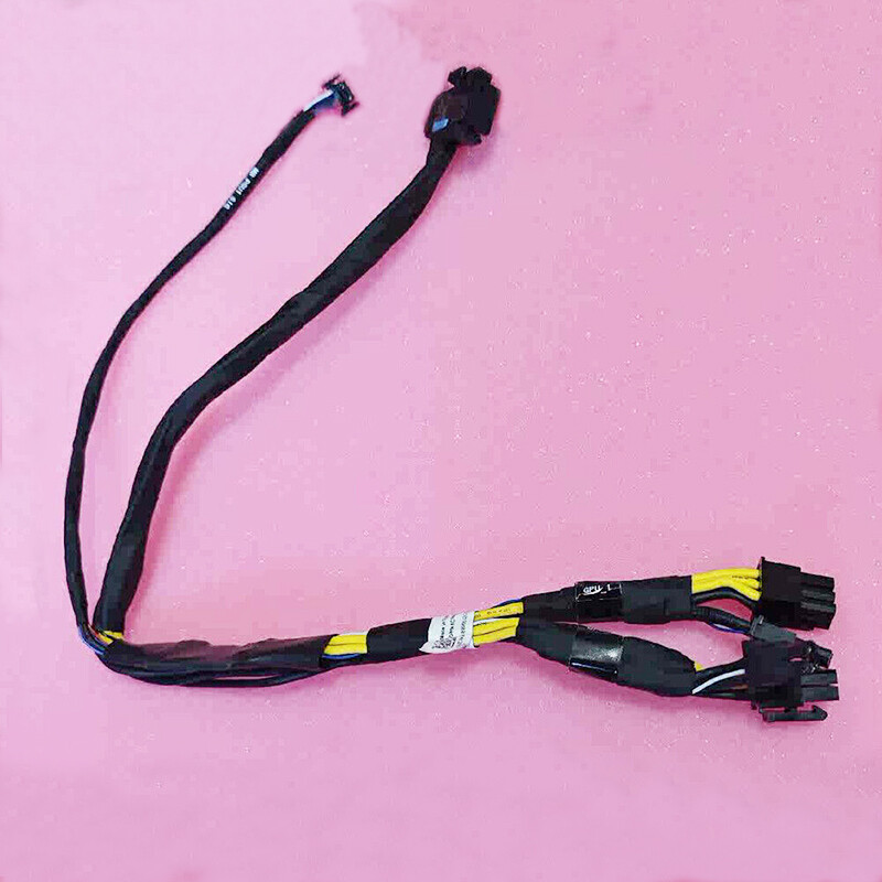 0CPH58 For DELL PowerEdge R760 Server GPU Power Riser Cable