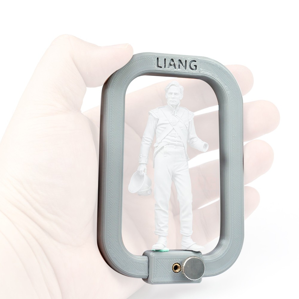 360° Rotating Universal Model Work Holder Model Paint Handle Model Tool