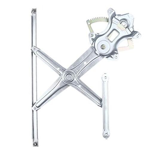 Front Left Driver Side Power Window Regulator Without Front Driver Side (LH)