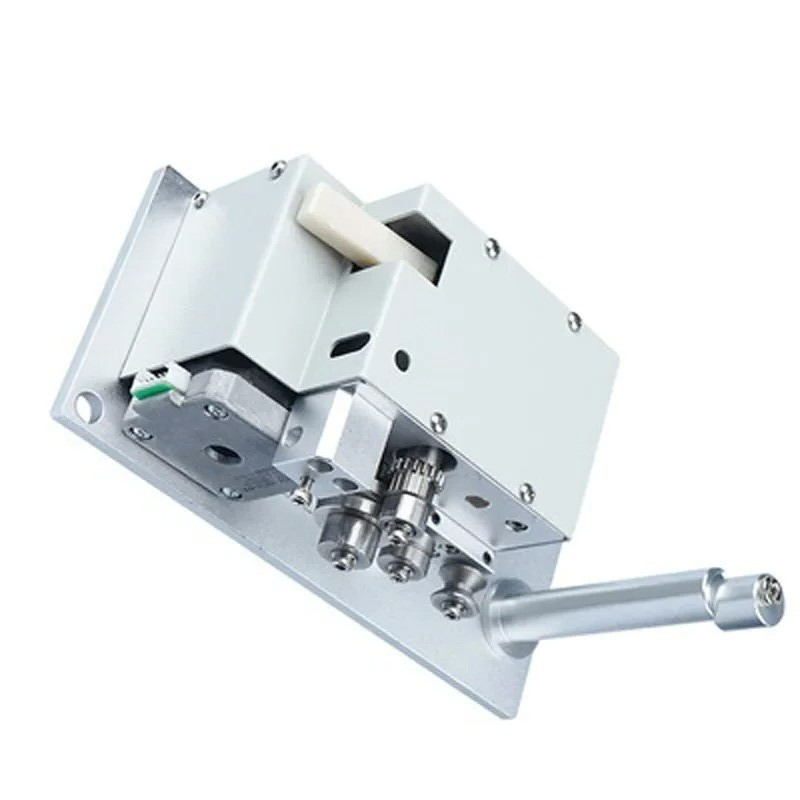 Automatic Tin-Breaking Machine Multi-Function Tin-Dispensing Controller