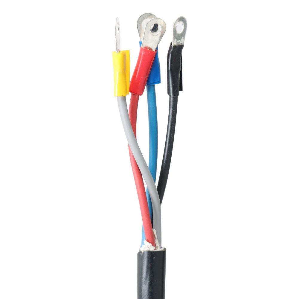 1/4" - 3/8" Dia. 50Feet Install Kit Mini Split Line Connection Accessory Kit