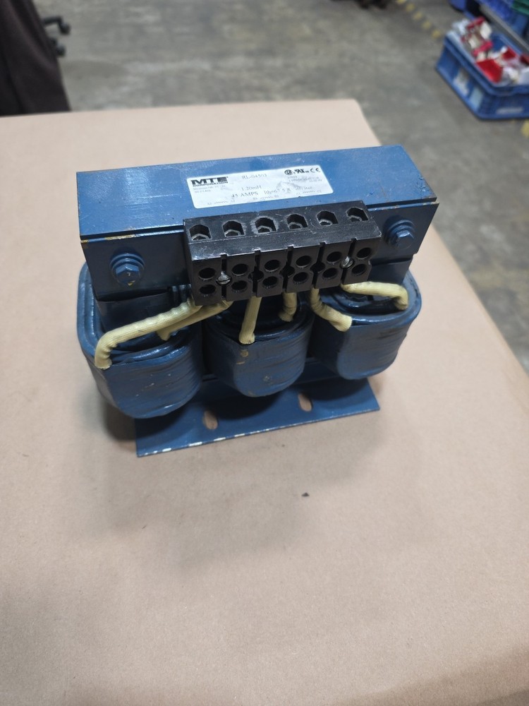 MTE RL-04503 / RL04503 (USED)