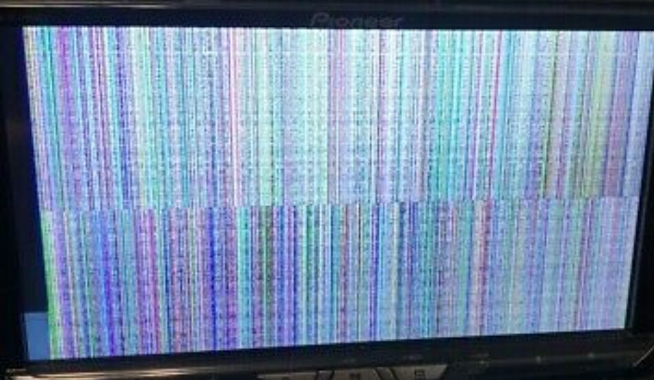 Pioneer AVH-4200NEX Bootloop fix SD card - boot loop and software error fix.