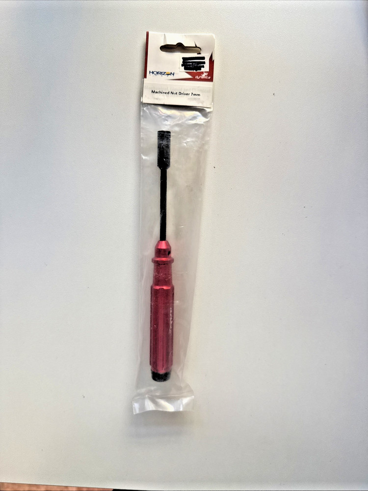 DYNAMITE METRIC Machined Nut Driver 7mm DYNT2014 Hand Tools