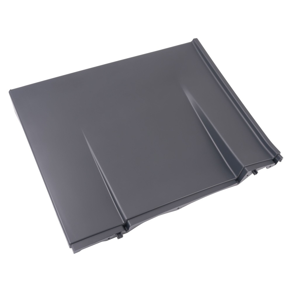 Fairing Panel Rear Left Driver Side Gray For Freightliner Cascadia 2008-2017