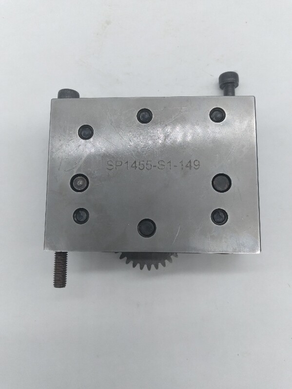 NEW Dynatec SP1455-S1-149 Hot Melt Regulator Module 0.5cc