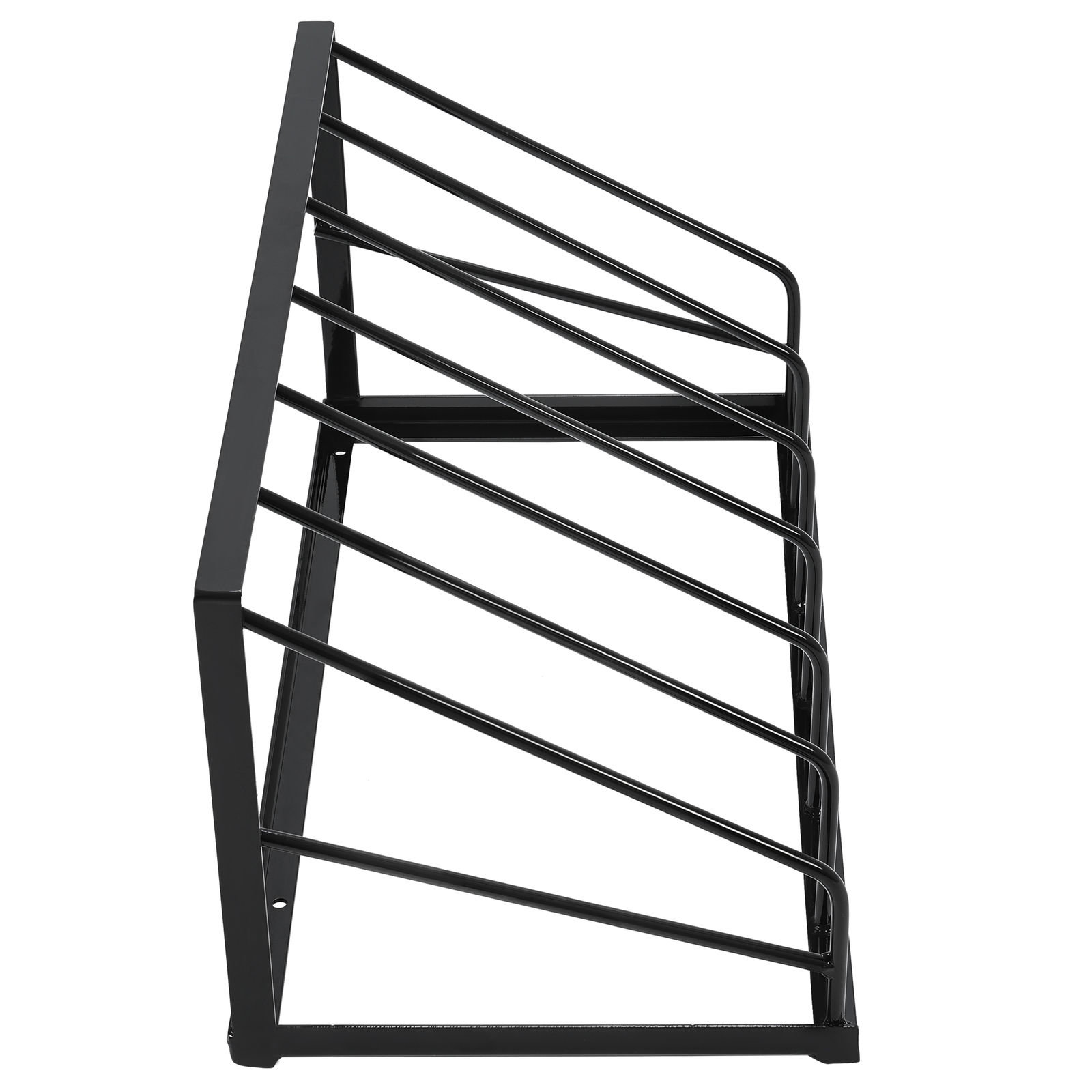 Premium Quality Hay Feeder Rack Wall Mounted Horse Feed Bucket Livestock Feeder