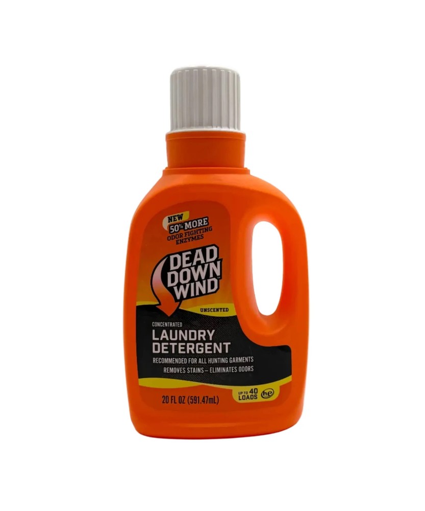 Dead Down Wind Laundry Detergent - 20oz