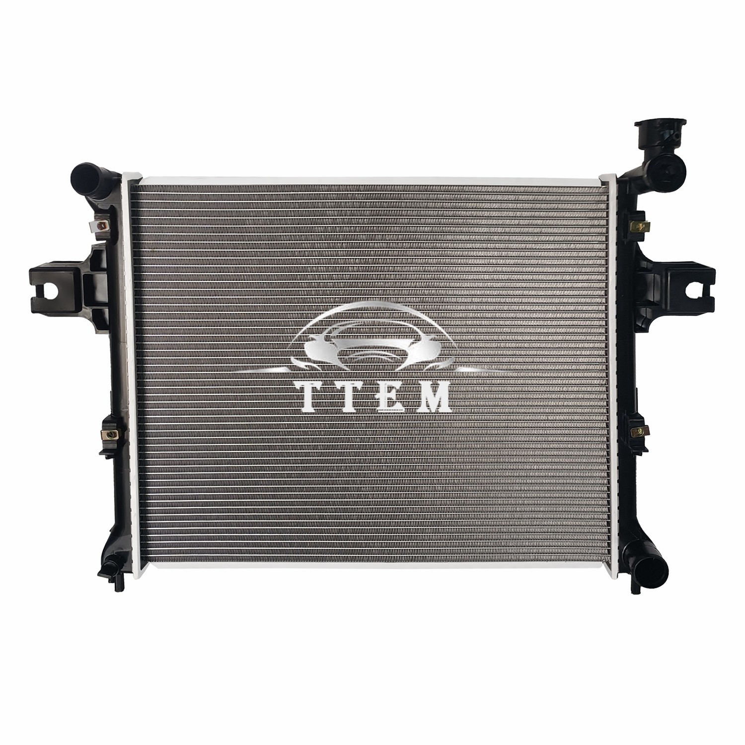 2839 Radiator Fit 2006 07 08 09 2010 Jeep Grand Cherokee Commander 3.7 4.7 6.1L