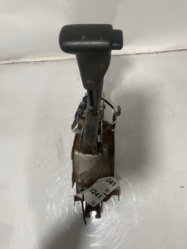 2016 Isuzu NPR Trans. Electronic Shift Control (678-10241)