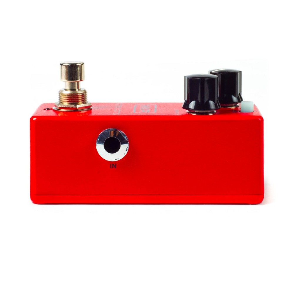 MXR M291 Dyna Comp Mini Compressor Compressor Dyna Comp Mini MXR [Shinjuku