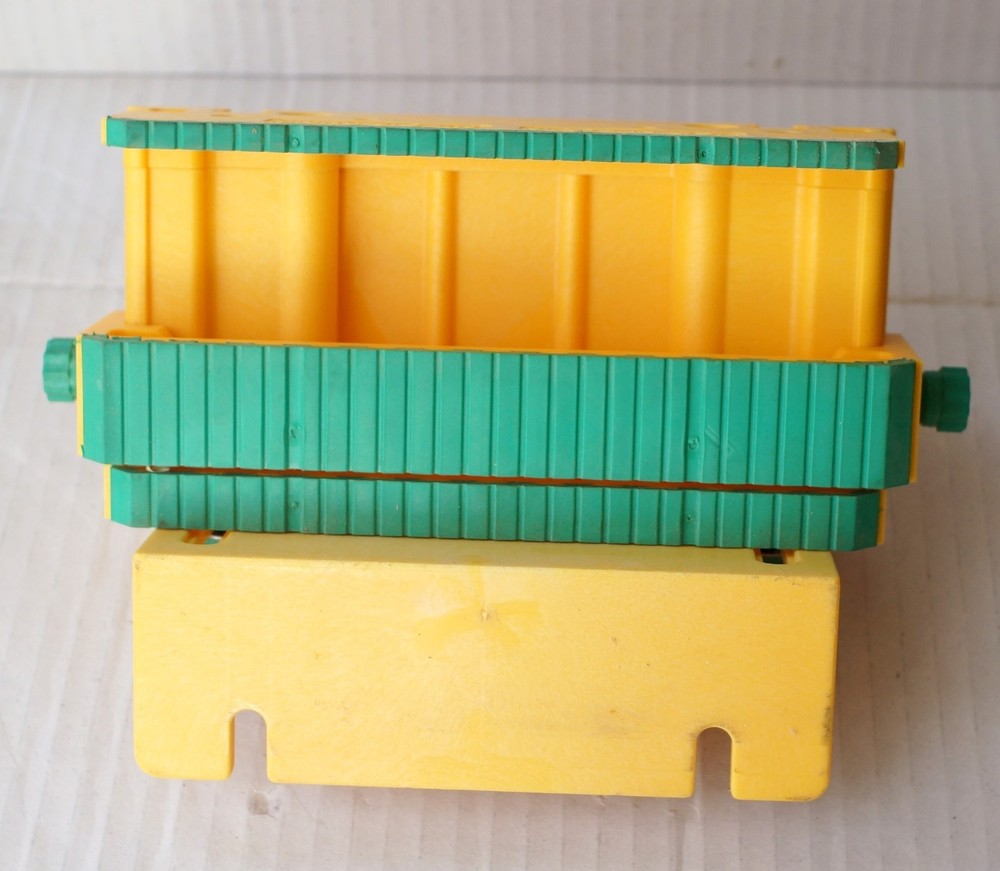 Microjig GRR-Ripper 3D Pushblock Excellent