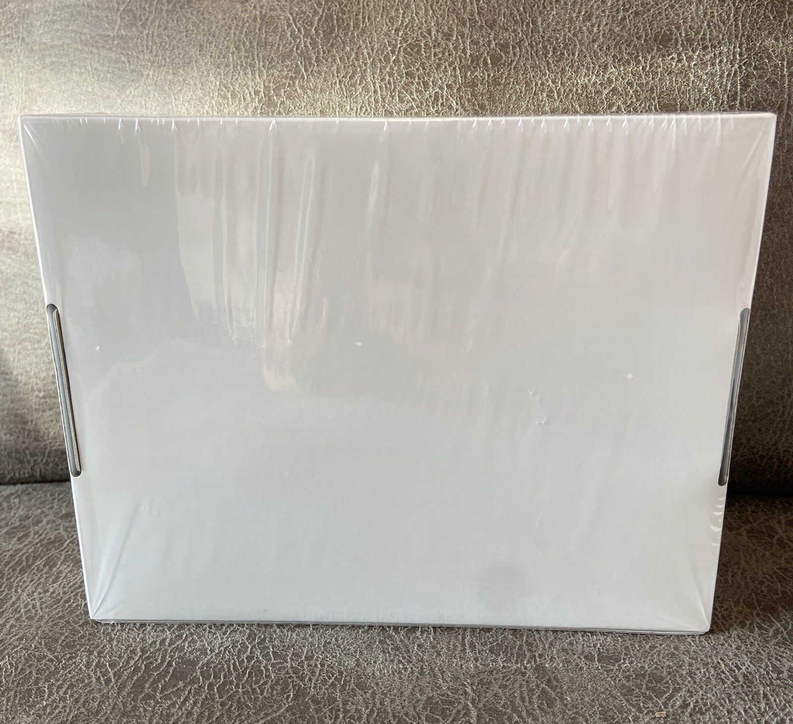 BabyBeat Fetal Heartbeat Listening Device - Brand New & Sealed