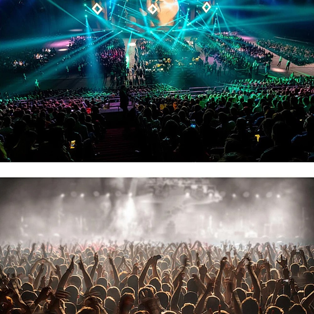 Pilot2000 DMX Console Stage Effect Lighting Consoles DMX Controller