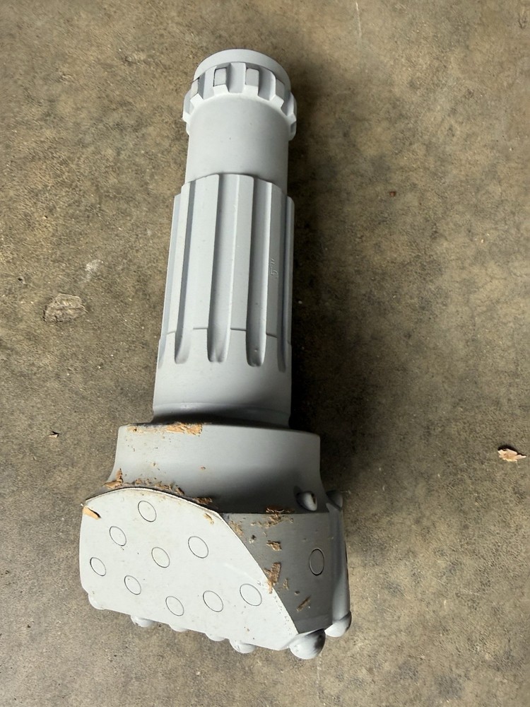 XTH-40 HDD 5.00” Slant Face Bit