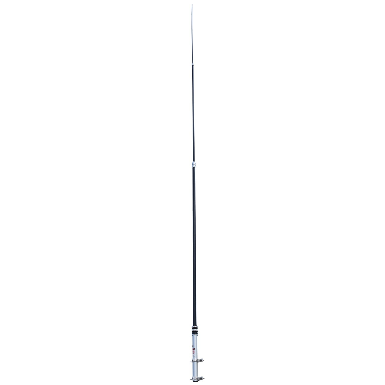 18-Foot CB Base Antenna, 5.75 dBd Gain, 26–31 MHz