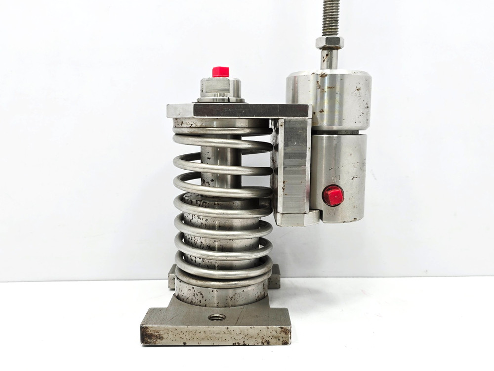 1760-1400 RETRACTABLE TOGGLE VALVE CROWN O MATIC