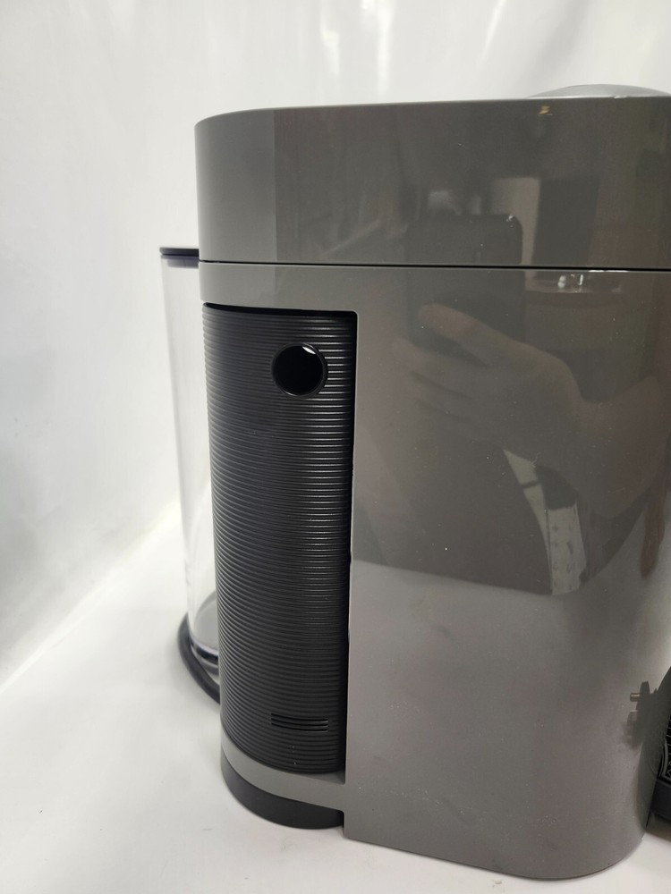 De'Longhi ENV150GY Espresso Machine