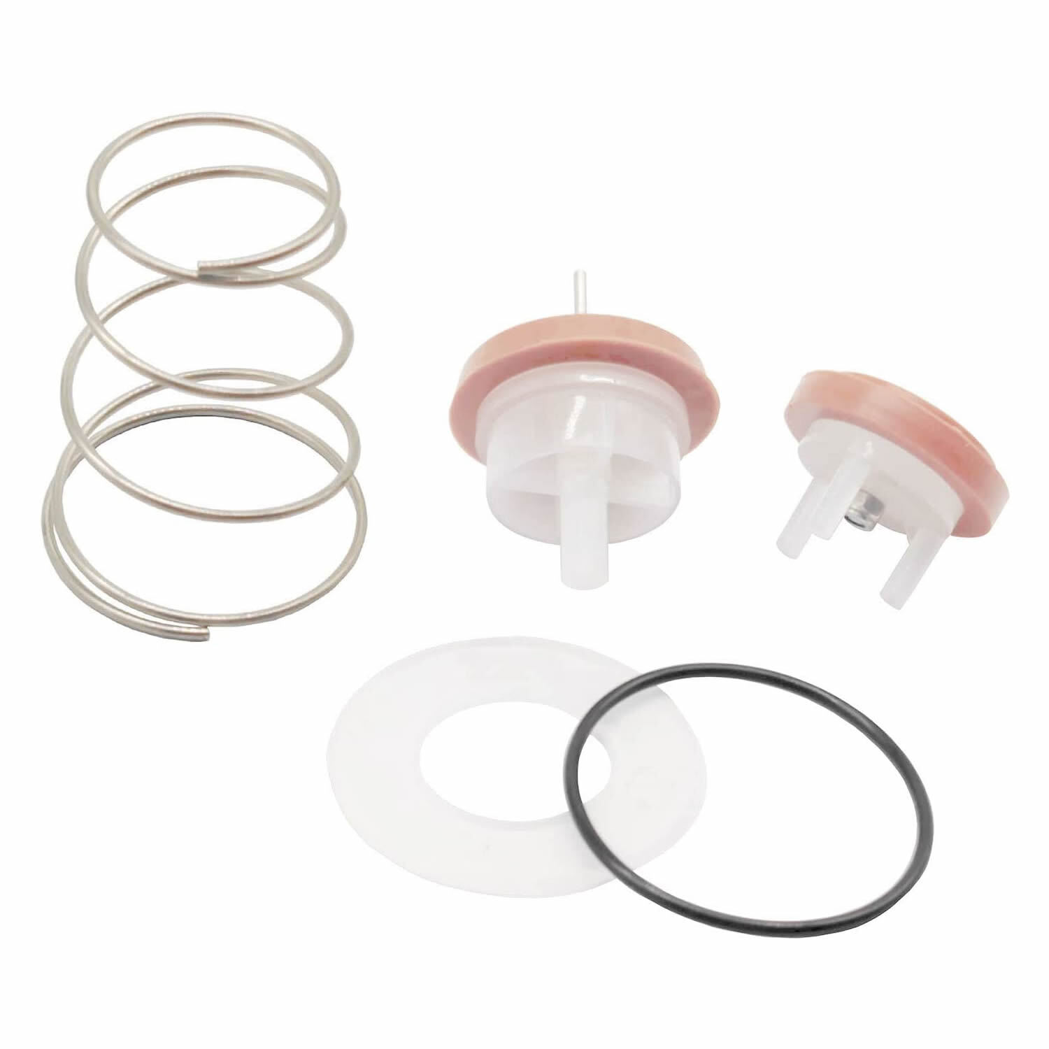 For Wilkins 720A FULL Repair Kit 1/2" 3/4" 1" Backflow Preventer RK1-720A