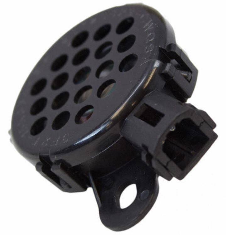 OEM NEW  Ford Parking Aid Speaker