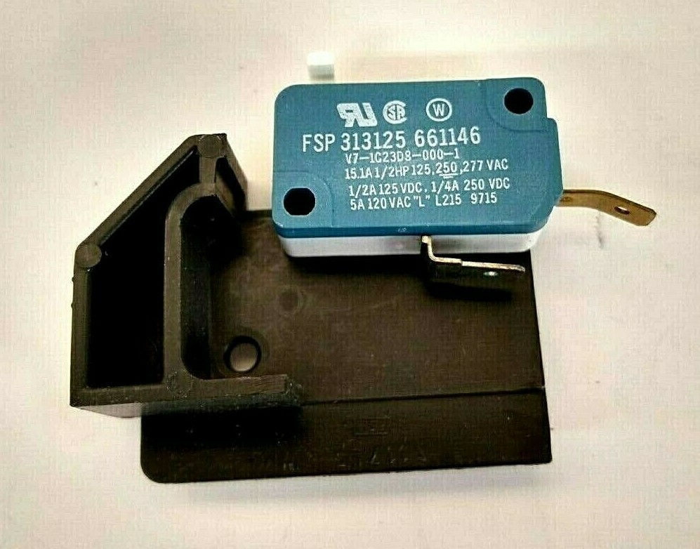 Amana R0802533 Micro Switch