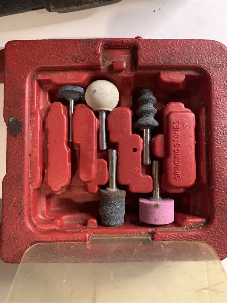 DAPC DeVilbiss Air Power Kit ATK 100. Untested