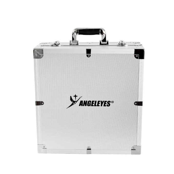 Aluminum case for Sky-Watcher HEQ5 Mount