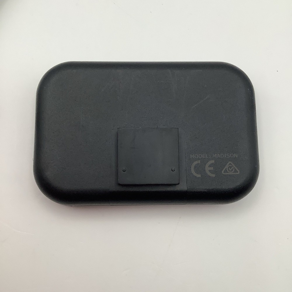 Arsenal Intelligent Camera Assistant Version 1 Madison