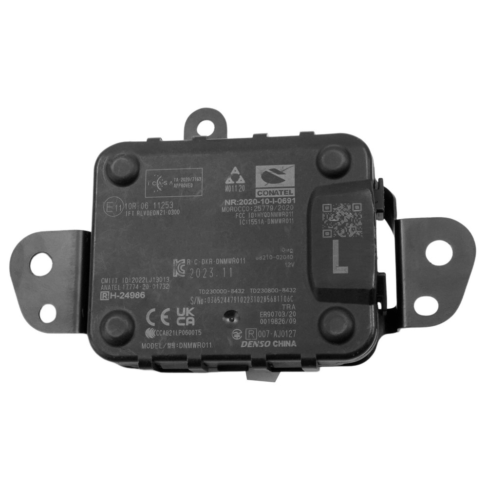 88210-02040 Cruise Control Distance Sensor Control Module for Toyota Corolla