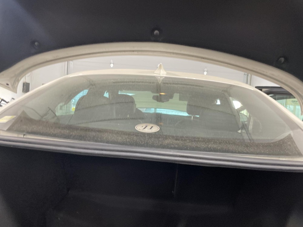 Used Blind Spot Detection System Warning Control Module fits: 2015 Buick Regal D