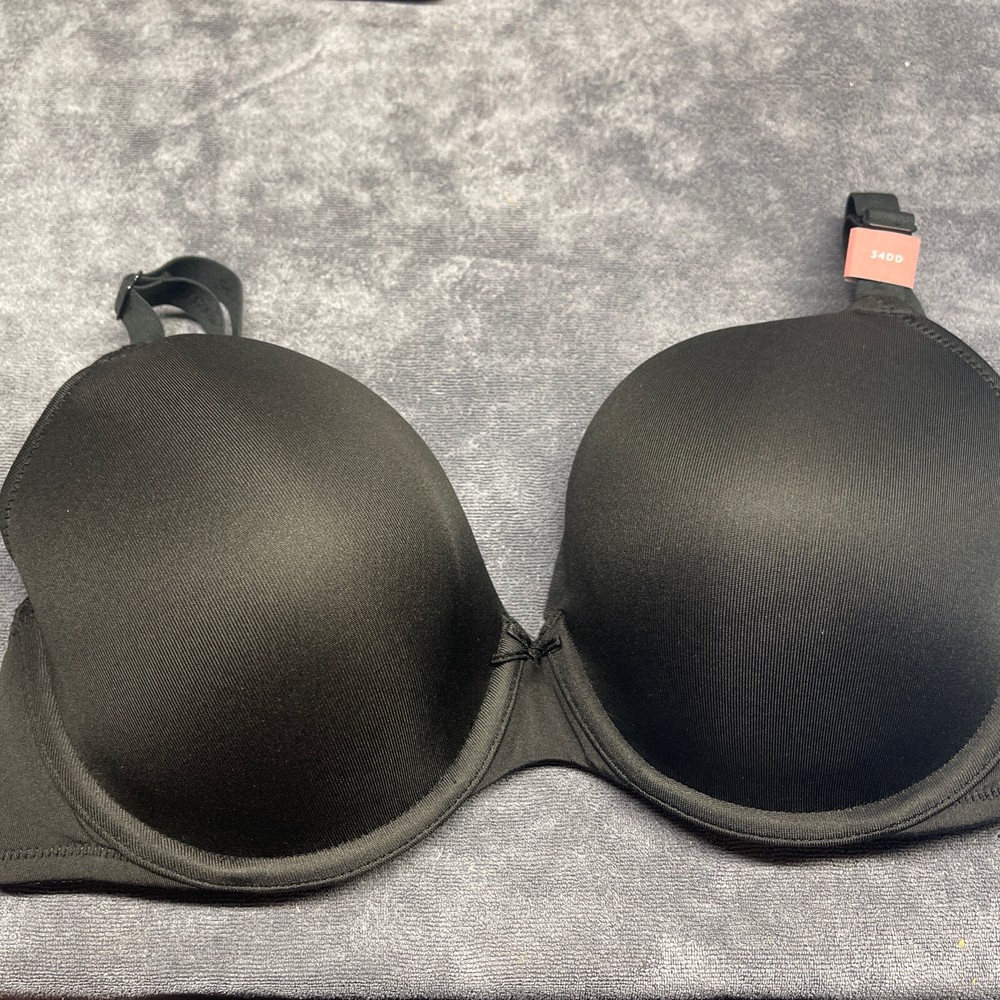 Cacique bra size 34 DD  NEW!!