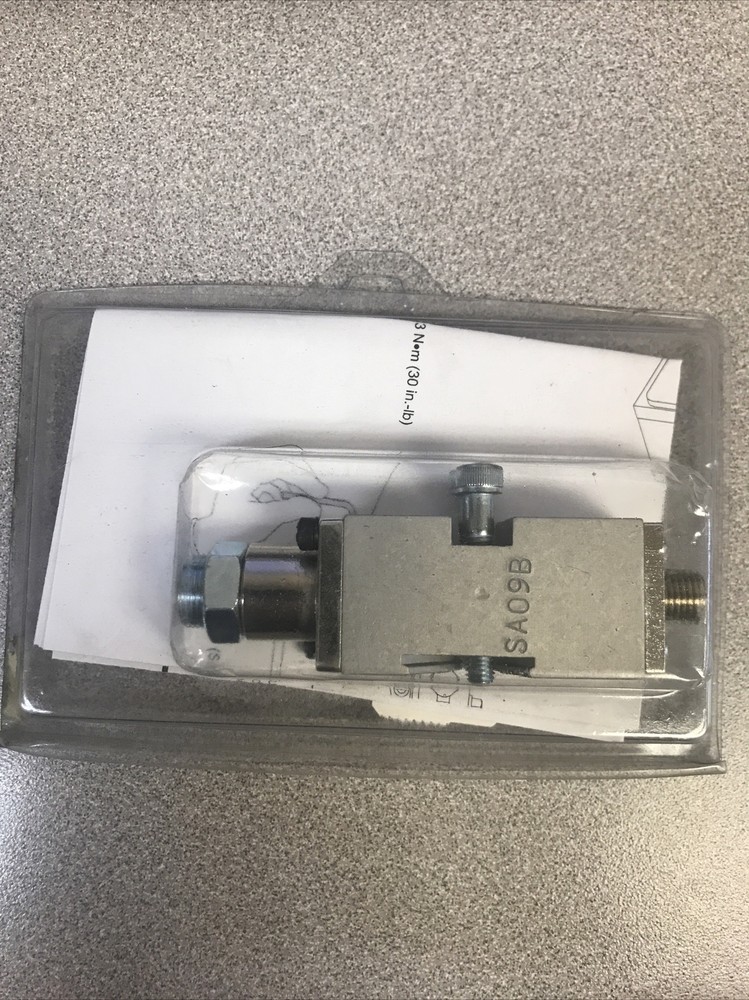 Nordson 1048115 NEW