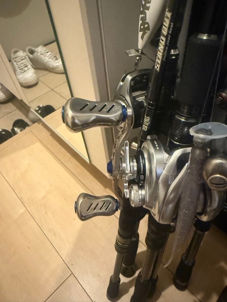 Libre handle
