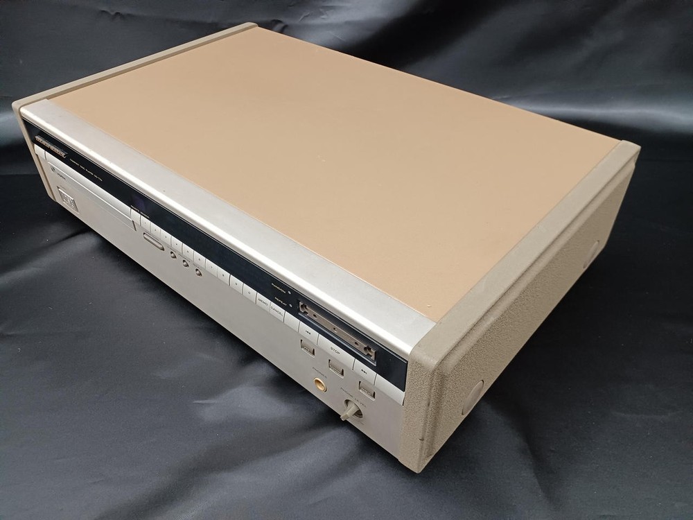 MARANTZ CD-72AF CD player Junk #BE10914