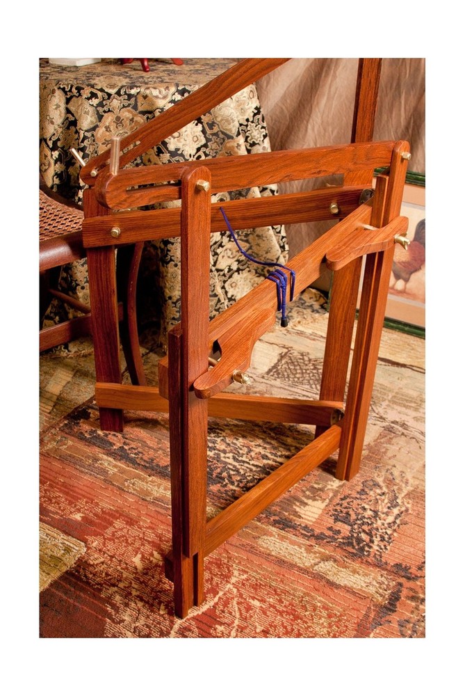 Dulcimer Stand