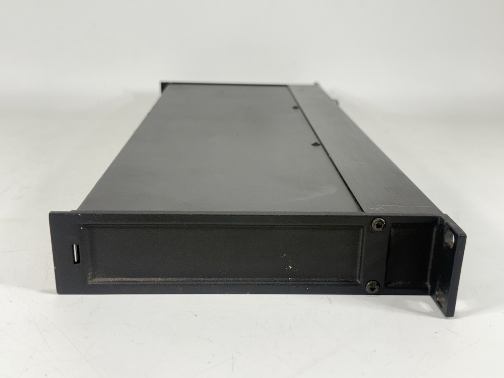 T.C. Electronic M-One Dual Effects Processor ~ TESTED / WORKING