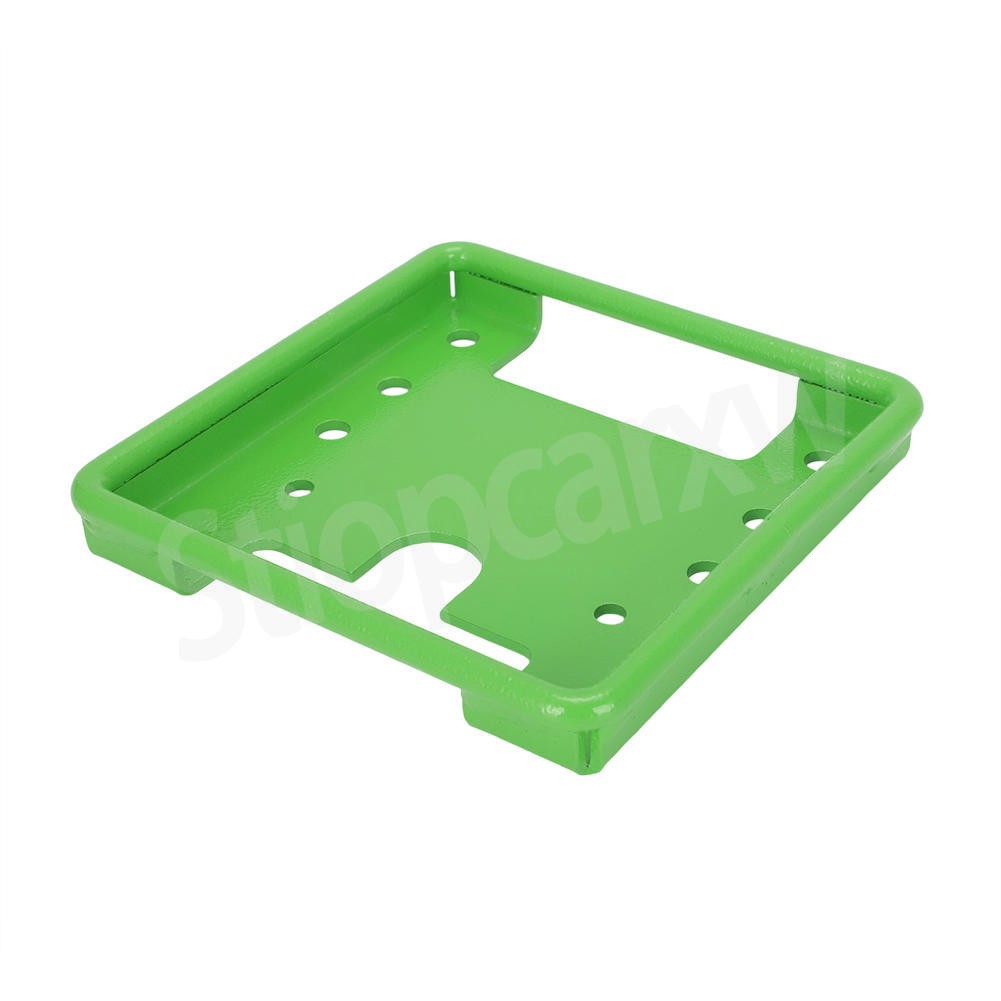 2 Sets Receiver Bracket For John Deere StarFire Receiver SF3000 SF6000 #PF81190