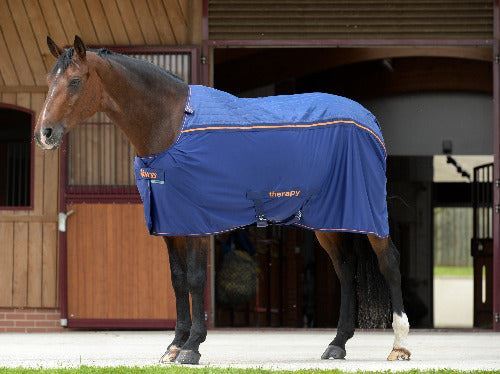 Bucas Therapy Blanket W/Recuptex