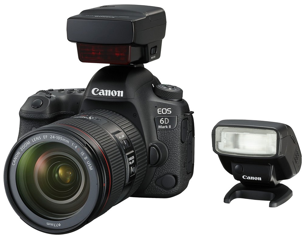CANON ST-E2 Speedlite Transmitter