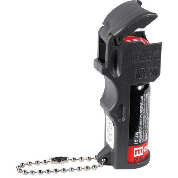 Mace® Keychain Pepper Spray 80745 Self Defense 2-Pack