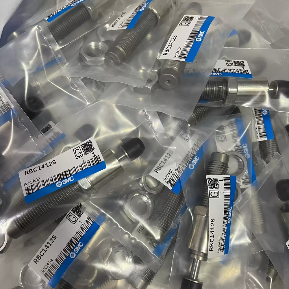 1pcs SMC RBC1412S NEW