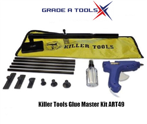 Killer Tools ART49 Glue Master Dent Removal System