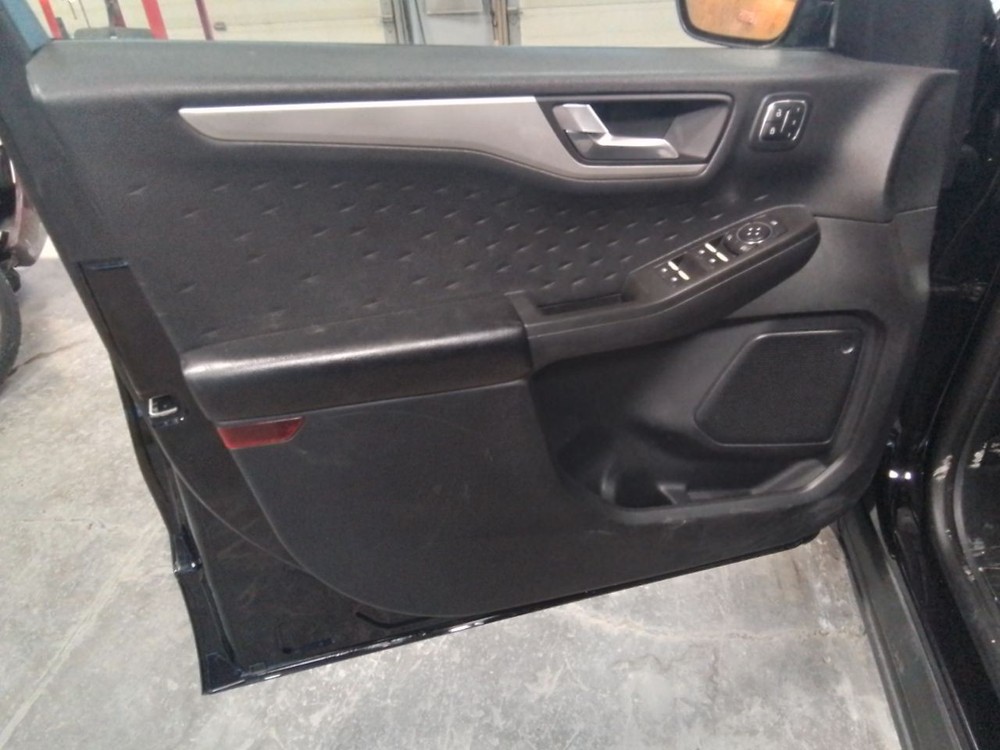 2020 Ford Escape Front 8.0" Display Screen